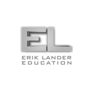 ERIK LANDER EDUCATION