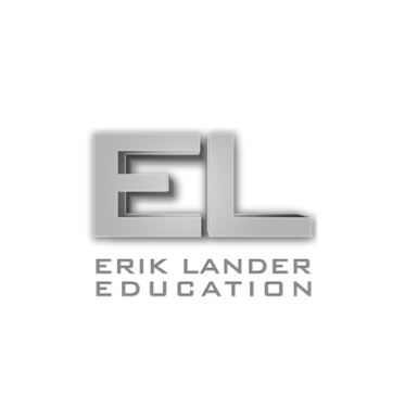 ERIK LANDER EDUCATION